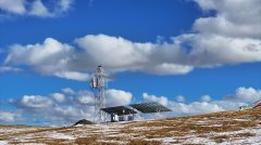 得知此行要去青海省海藏族自治州茫崖市