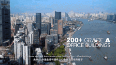 位于浦东中环内新杨思板块的翡云悦府一期五批